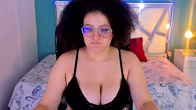 lilith mesa online show from 01/31/25, 08:01