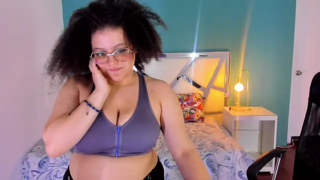 lilith mesa online show from 02/05/25, 07:07