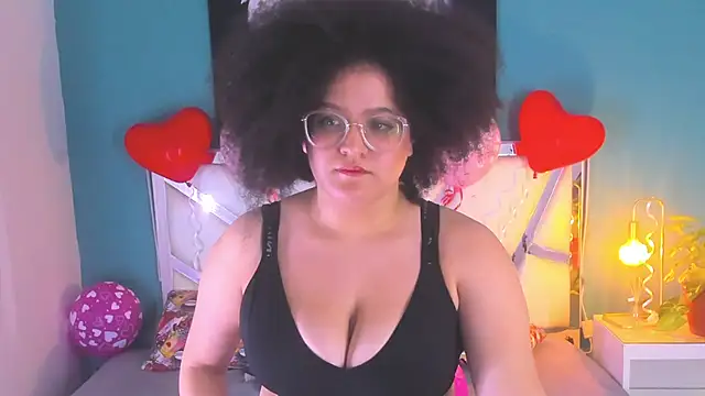 lilith mesa online show from 02/20/25, 05:44