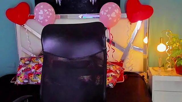 lilith mesa online show from 02/24/25, 08:27