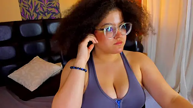 lilith mesa online show from 02/25/25, 05:52