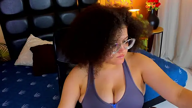 lilith mesa online show from 02/25/25, 08:58