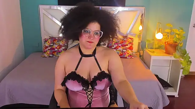 lilith mesa online show from 03/15/25, 04:02