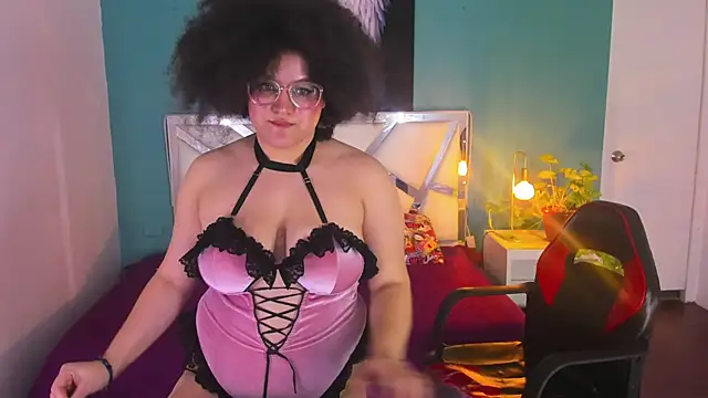 lilith mesa online show from 03/15/25, 07:09