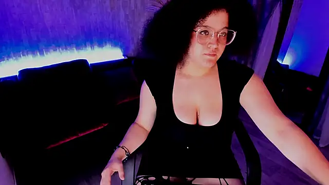 lilith mesa online show from 03/21/25, 08:06