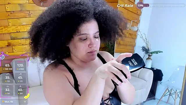 lilith mesa online show from 09/19/25, 03:41