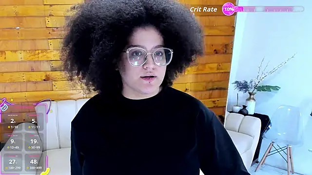 lilith mesa online show from 09/27/25, 03:33