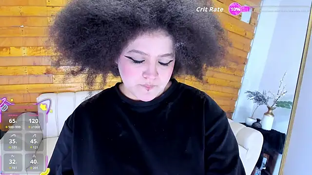 lilith mesa online show from 09/28/25, 03:34