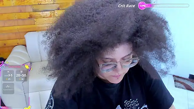 lilith mesa online show from 10/05/25, 03:38