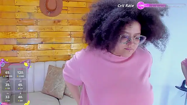 lilith mesa online show from 10/08/25, 03:37