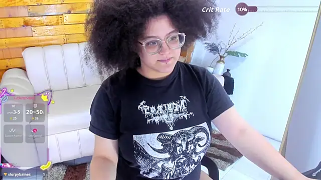 lilith mesa online show from 10/15/25, 03:39