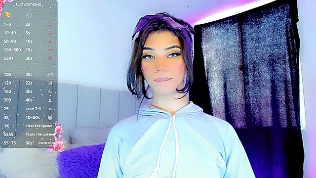 lucyangel 11 online show from 01/23/25, 12:09