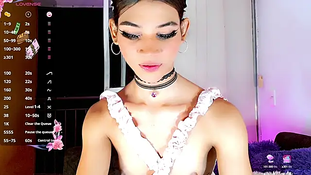 lucyangel 11 online show from 02/05/25, 05:41