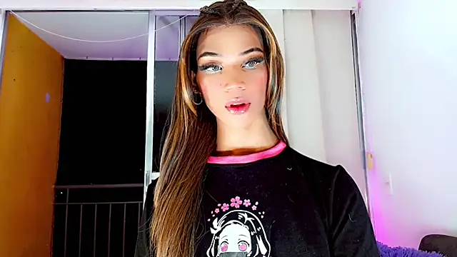 lucyangel 11 online show from 02/07/25, 02:19