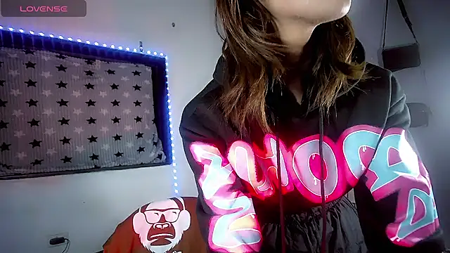 lucyangel 11 online show from 11/16/25, 07:14