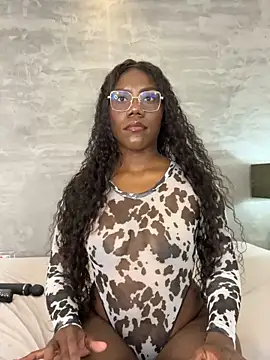 Alaia Colins online show from 05/31/26, 12:52