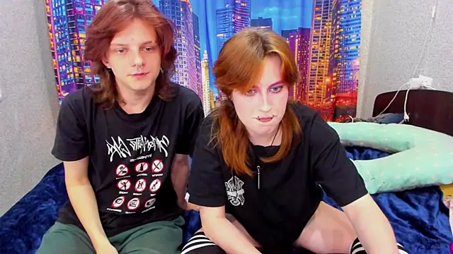 Jiffyyo online show from 09/19/25, 12:06