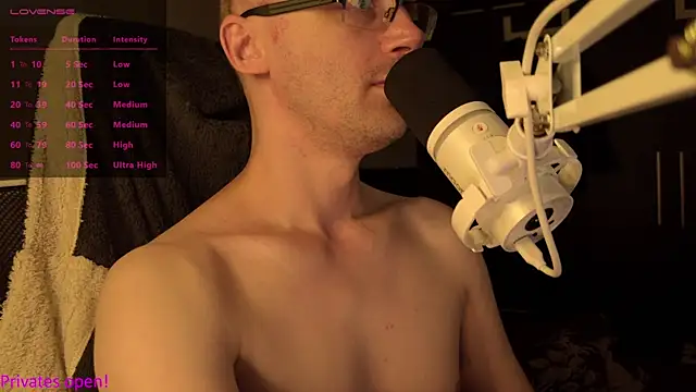 Moonsire1 online show from 07/23/26, 07:12