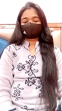 Simran-001 online show from 01/24/25, 08:44