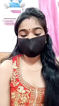 Simran-001 online show from 01/24/25, 07:07