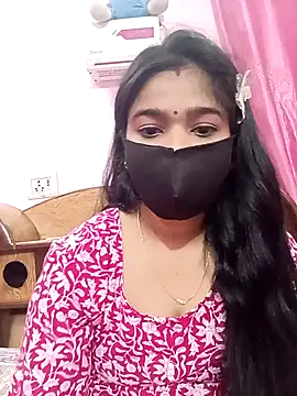 Simran-001 online show from 01/25/25, 12:05