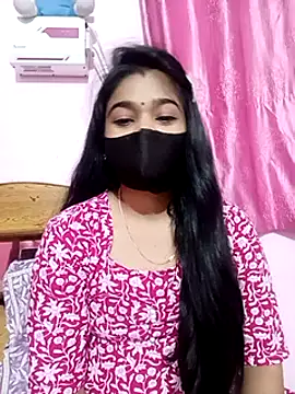 Simran-001 online show from 01/25/25, 08:53