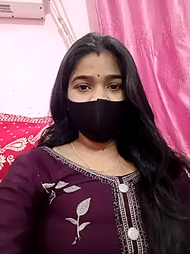 Simran-001 online show from 02/14/25, 01:51