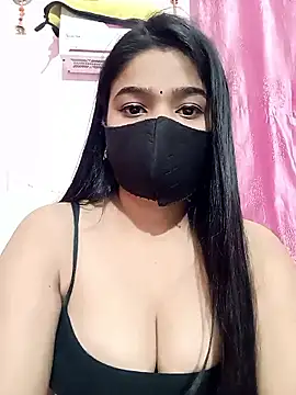 Simran-001 online show from 12/13/25, 07:53