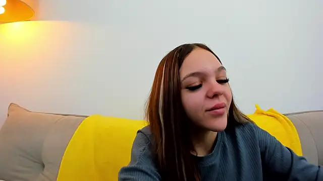 Daisy Abby online show from 02/04/25, 04:59