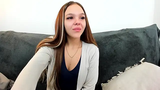 Daisy Abby online show from 02/21/25, 04:29