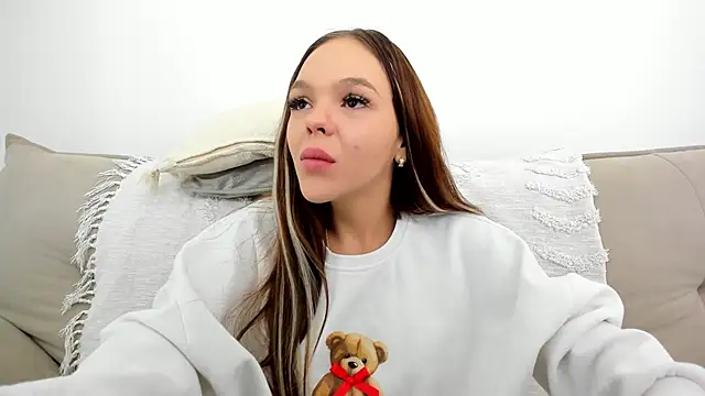 Daisy Abby online show from 02/24/25, 04:49
