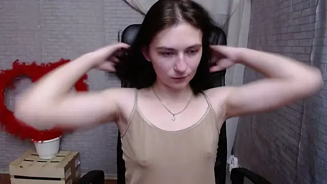 AmandaJi  online show from 01/22/25, 10:18