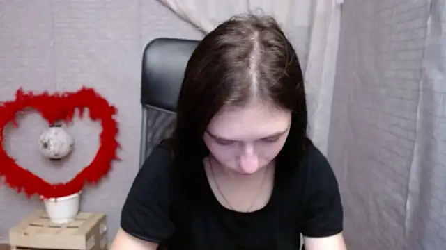 AmandaJi  online show from 01/29/25, 10:16