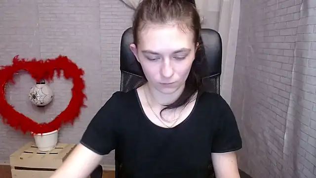 AmandaJi  online show from 01/31/25, 07:07