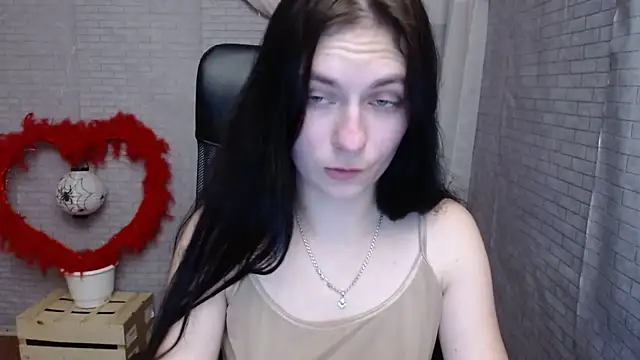 AmandaJi  online show from 02/04/25, 10:10