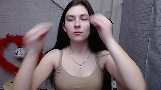 AmandaJi  online show from 02/06/25, 07:24