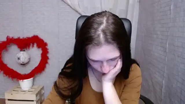 AmandaJi  online show from 03/07/25, 07:19