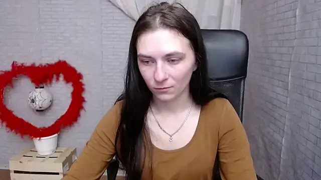 AmandaJi  online show from 03/07/25, 10:24