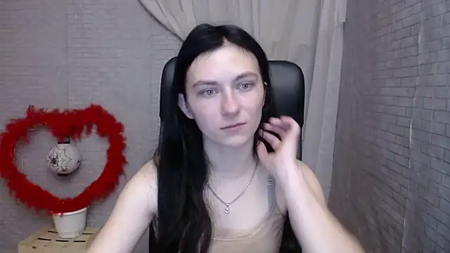 AmandaJi  online show from 03/11/25, 07:15