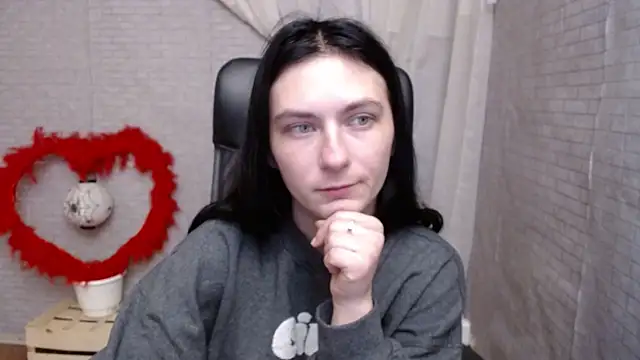 AmandaJi  online show from 03/12/25, 10:59