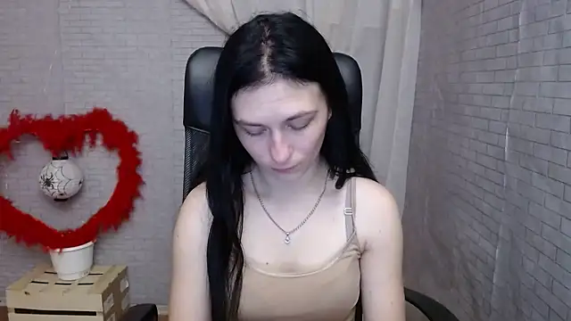 AmandaJi  online show from 03/14/25, 07:26