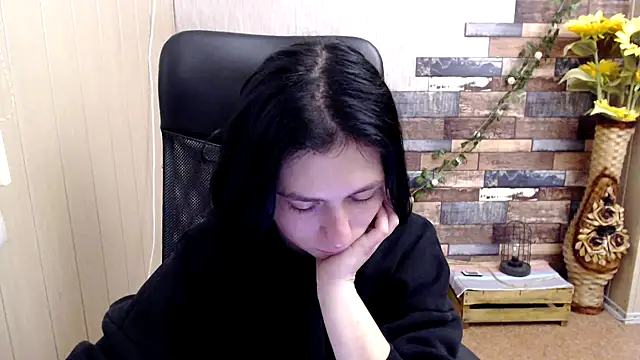 AmandaJi  online show from 03/19/25, 07:29