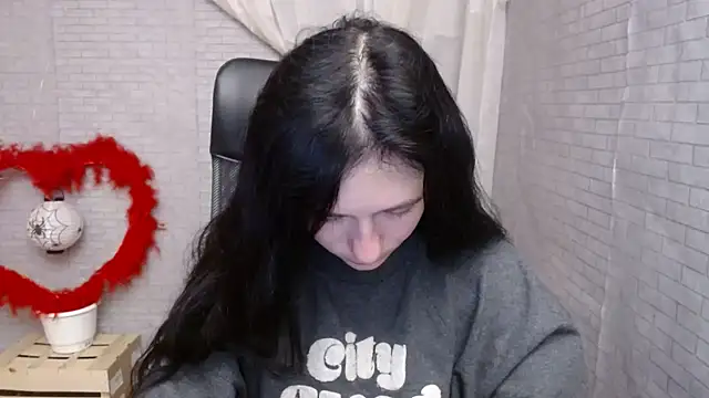 AmandaJi  online show from 03/22/25, 07:15