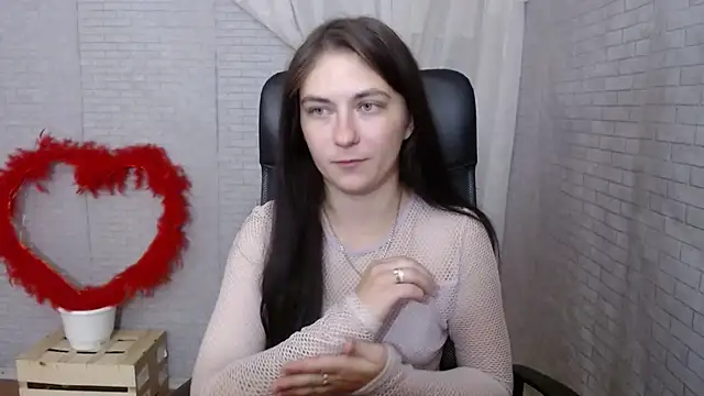 AmandaJi  online show from 09/16/25, 06:47