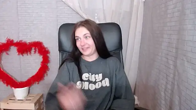 AmandaJi  online show from 09/27/25, 06:07