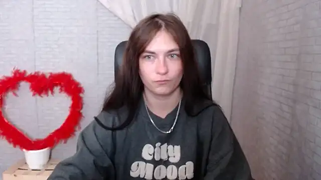 AmandaJi  online show from 09/29/25, 05:45