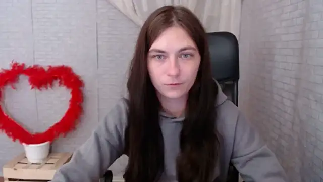 AmandaJi  online show from 10/02/25, 06:20