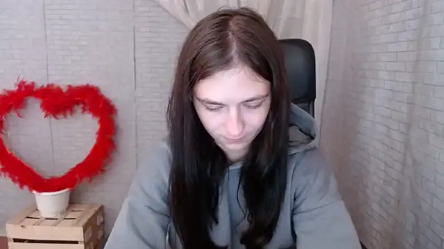 AmandaJi  online show from 10/03/25, 06:32