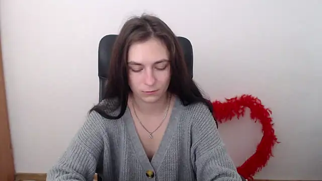 AmandaJi  online show from 10/29/25, 06:59