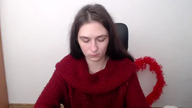 AmandaJi  online show from 10/30/25, 07:54